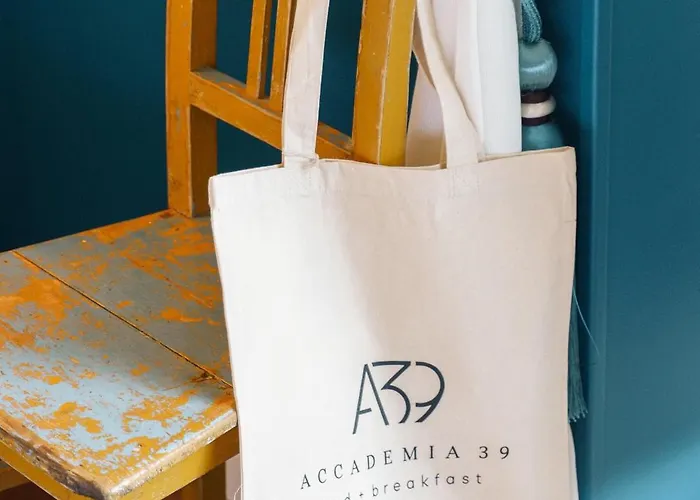 Accademia 39 索伦托