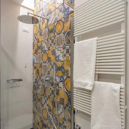 Accademia 39 Maison d'hôtes 2*