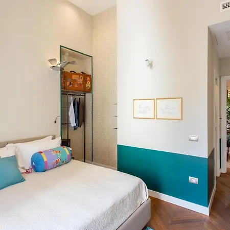 Accademia 39 Maison d'hôtes 2*