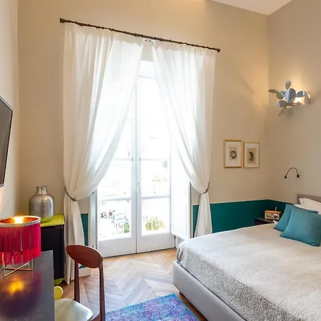 Accademia 39 Maison d'hôtes 2*