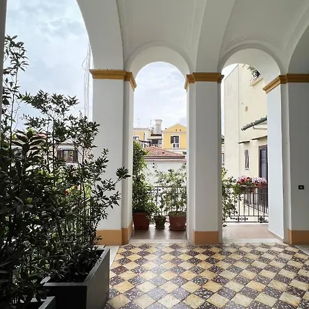 Maison d'hôtes Accademia 39