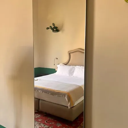 Accademia 39 Maison d'hôtes Sorrente