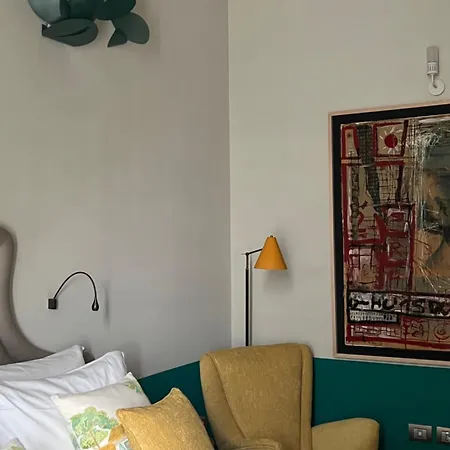 Maison d'hôtes Accademia 39 Sorrente