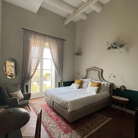 Accademia 39 Maison d'hôtes