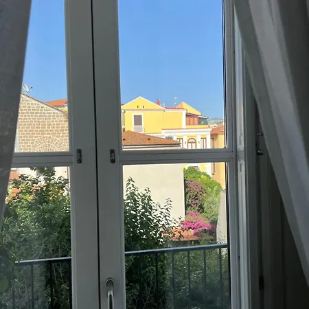 Accademia 39 Maison d'hôtes Sorrente