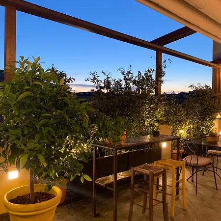 Accademia 39 Maison d'hôtes Sorrente