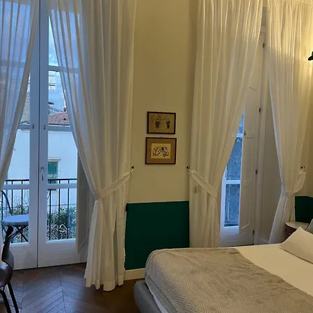 Accademia 39 Maison d'hôtes Sorrente