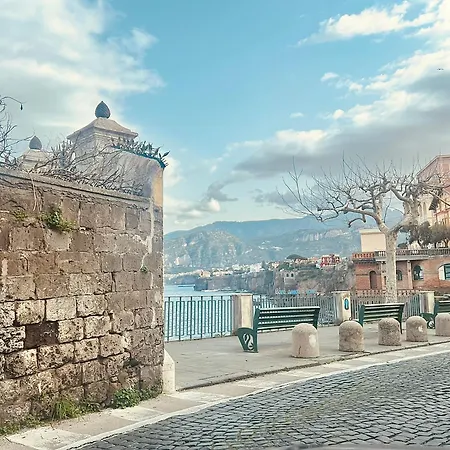 Accademia 39 Vendégház 4*
