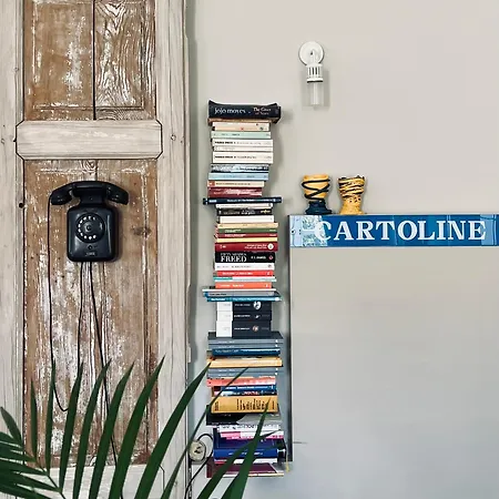 Maison d'hôtes Accademia 39 Sorrente