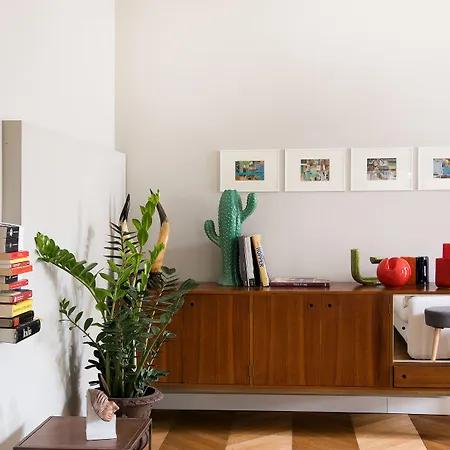 بيت ضيافة Accademia 39