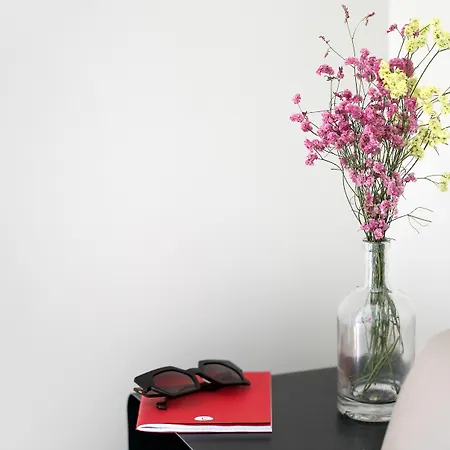 Konukevi Accademia 39 4*