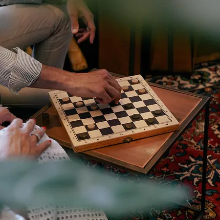 Accademia 39 بيت ضيافة