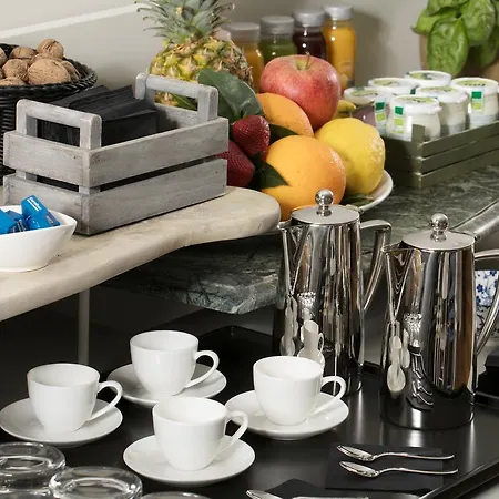 Accademia 39 بيت ضيافة