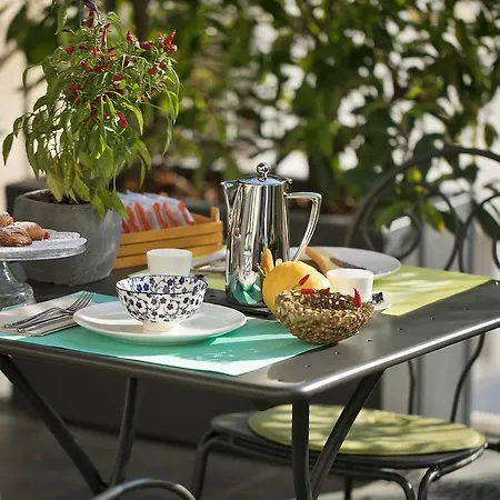 Maison d'hôtes Accademia 39 Sorrente