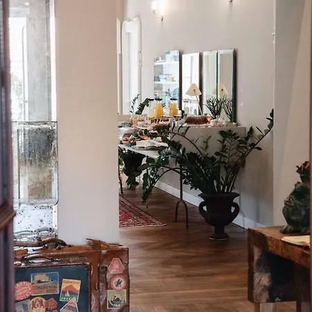Accademia 39 Maison d'hôtes 2*